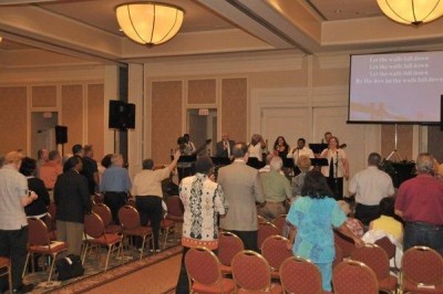 2010 Dallas Conf