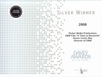 davey-award-certificate00012