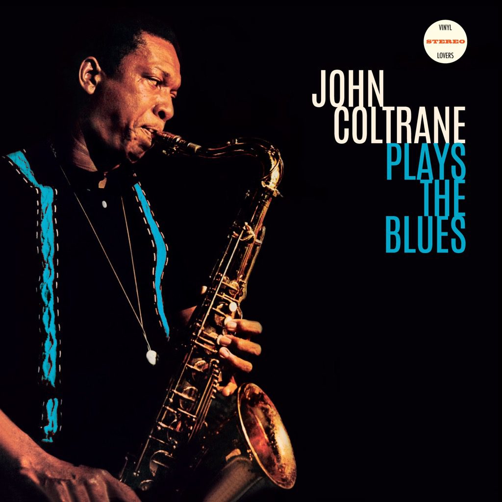 Coltrane_Album_Cover